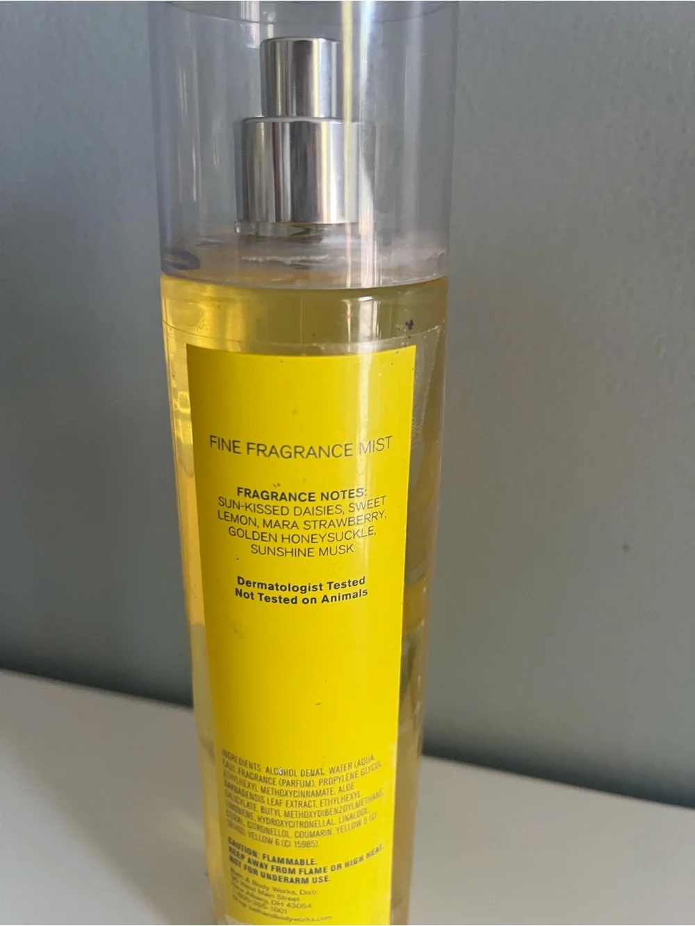 Bath & Body Works brand new